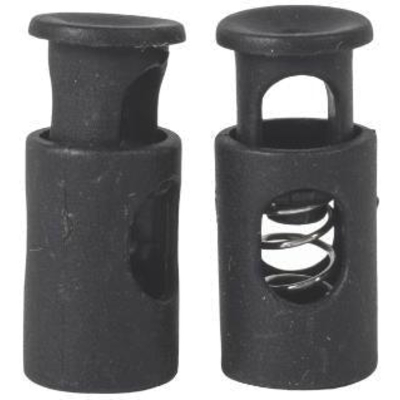 Elemental Cord Locks