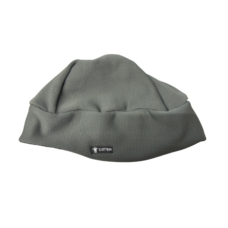 Guy Cotten Polartec Beanie Gray
