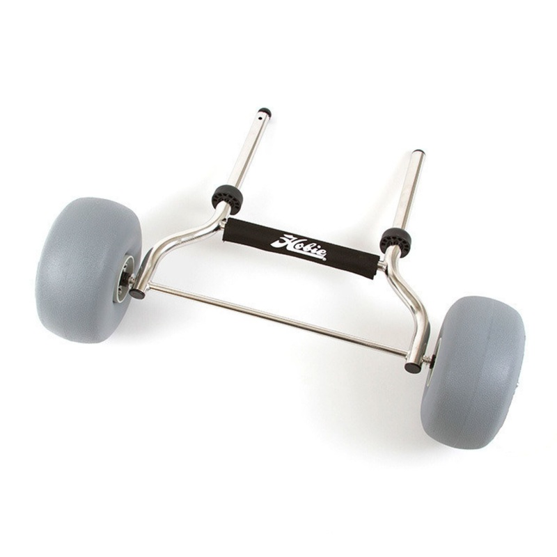 Hobie Trax 2 Cart Plug In