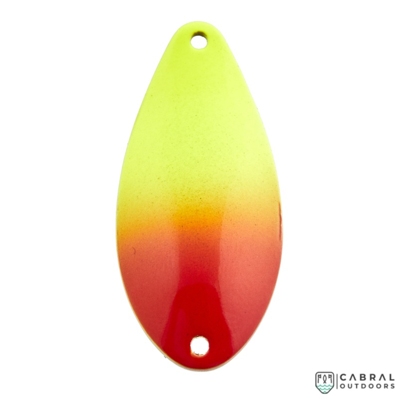 Lucky John Juna | 1.8-3.5g 020 | 1.8g