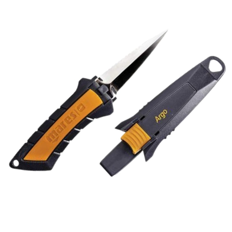 Mares Argo Dive Knife