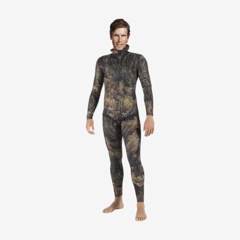 Mares Illusion 50 Open Cell Set S2 S CAMO