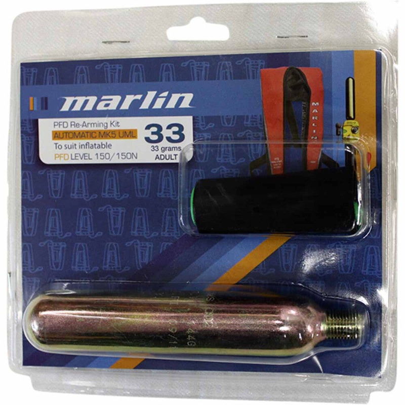 Marlin Re-Arm Kit 33g Automatic Universal