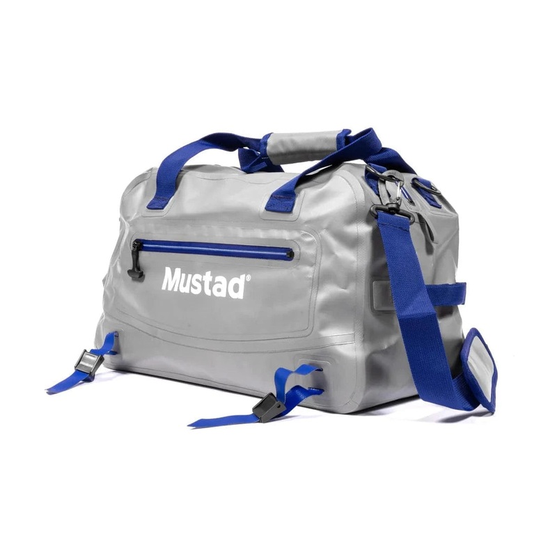 Mustad Daybreak Dry Boat Bag 18″ – 28L