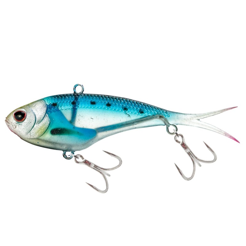 Nomad Vertrex Max Vibe 110mm Hot Pink Orange