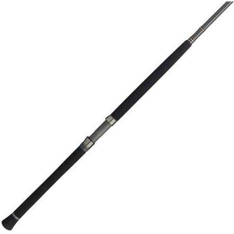 Penn Carnage III West Coast 7FT6IN Med-Heavy Boat Rod