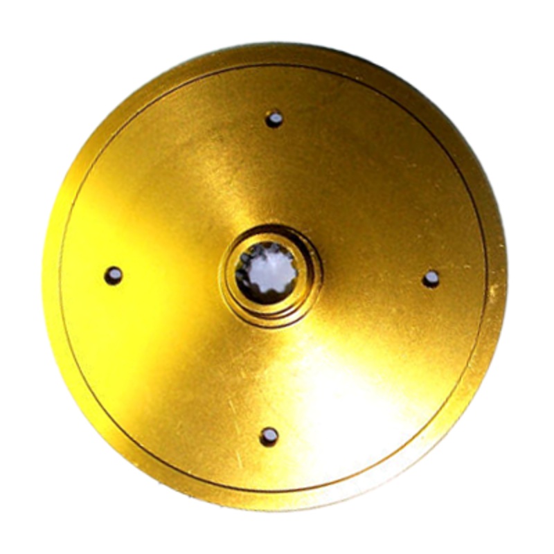 Penn Part 117A130 Sku#1184494 Drive Plate