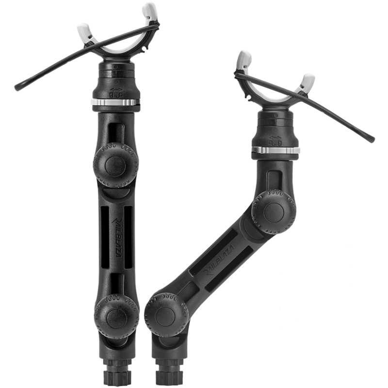 Railblaza Electric Trolling Motor Support HD XL Kit 02-4158-11