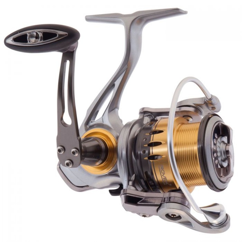 Rovex Exostrike Spinning Reel 2000