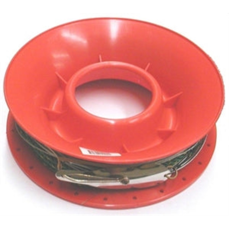 Seahorse 10 inch Troll Rig Mackeral Heavy