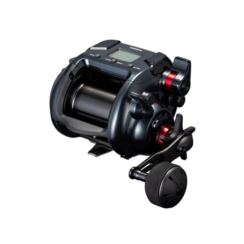 Shimano Plays 4000A Electric Reel