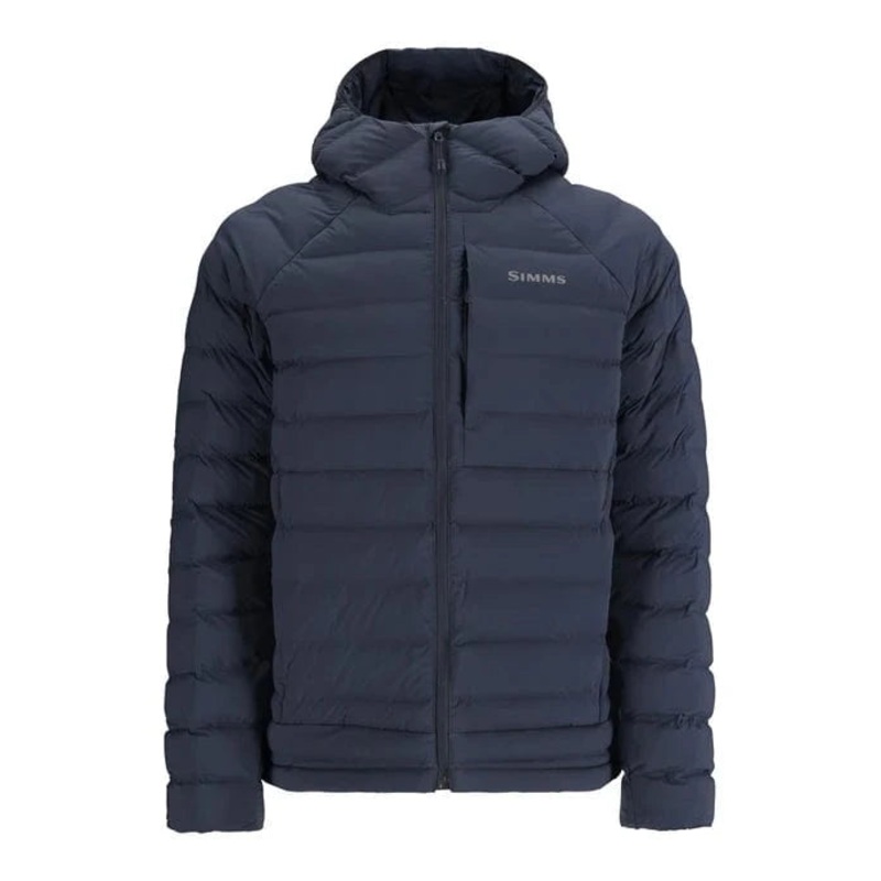 Simms Men’s Exstream Hooded Jacket M