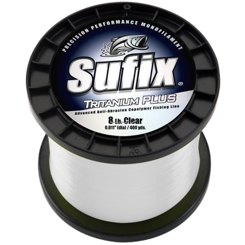 Sufix 696-220 Tritanium Plus