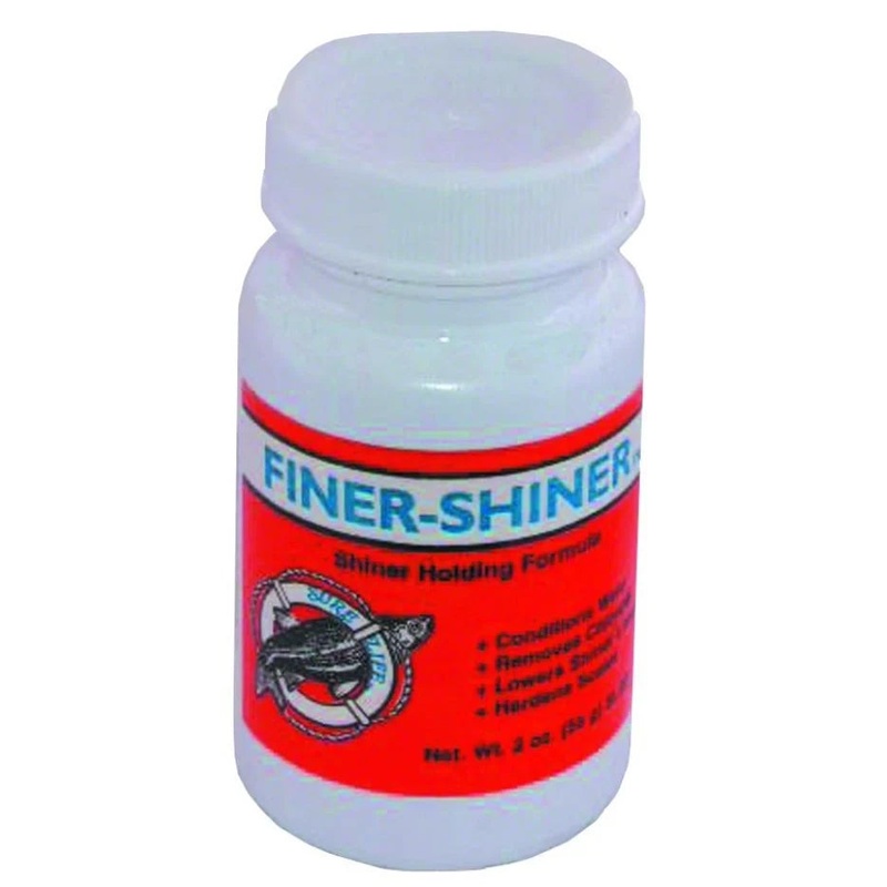 SureLife Finer-Shiner 2oz Pack