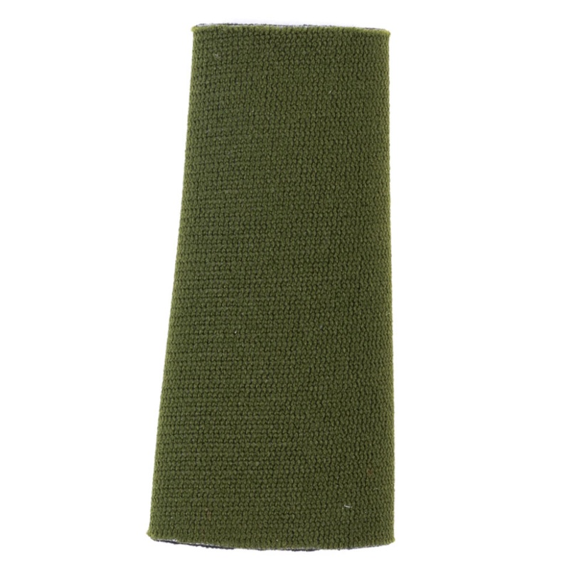 TMC Stripping Finger Guard EXTRA LONG 0.5MM OLIVE