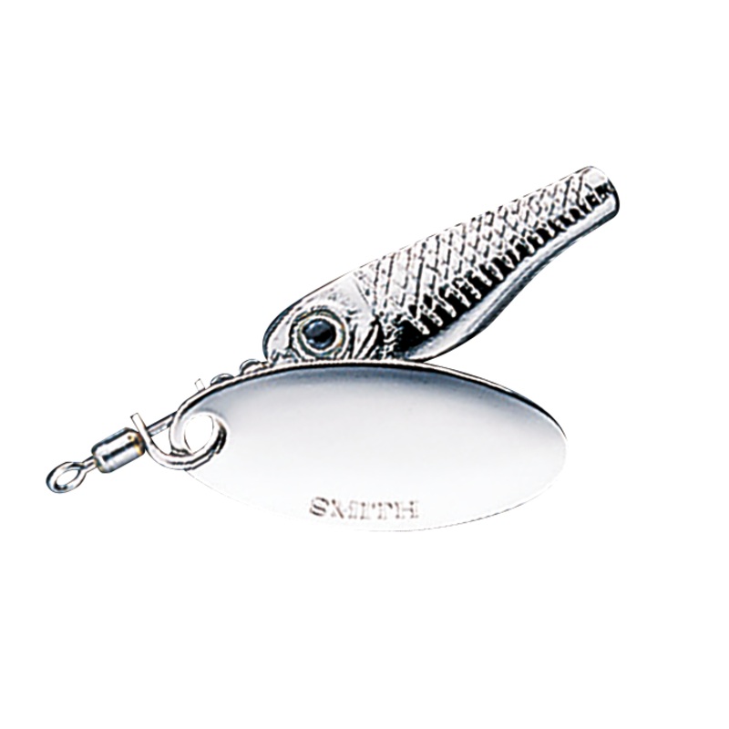 Trout Spoon- Smith – Niakis 4g 1