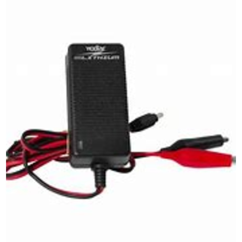 Vexilar V-420L Rapid Max Lithium Battery Charger
