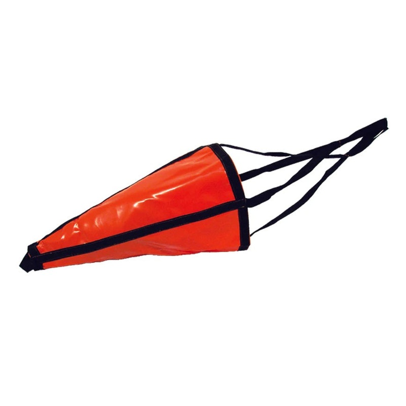Axis Parachute Drifting Sea Anchor Large