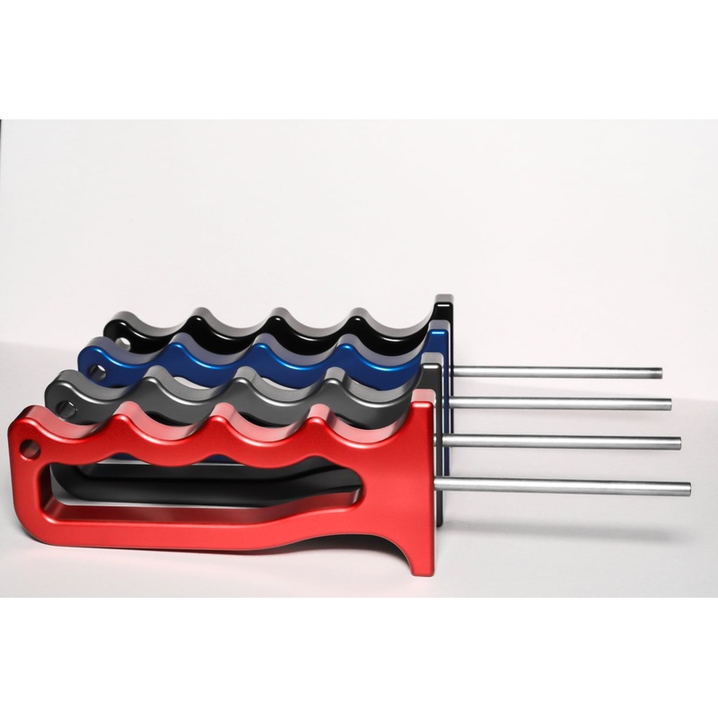 Bridle Buddy Handle Fishing Bridle Tool
