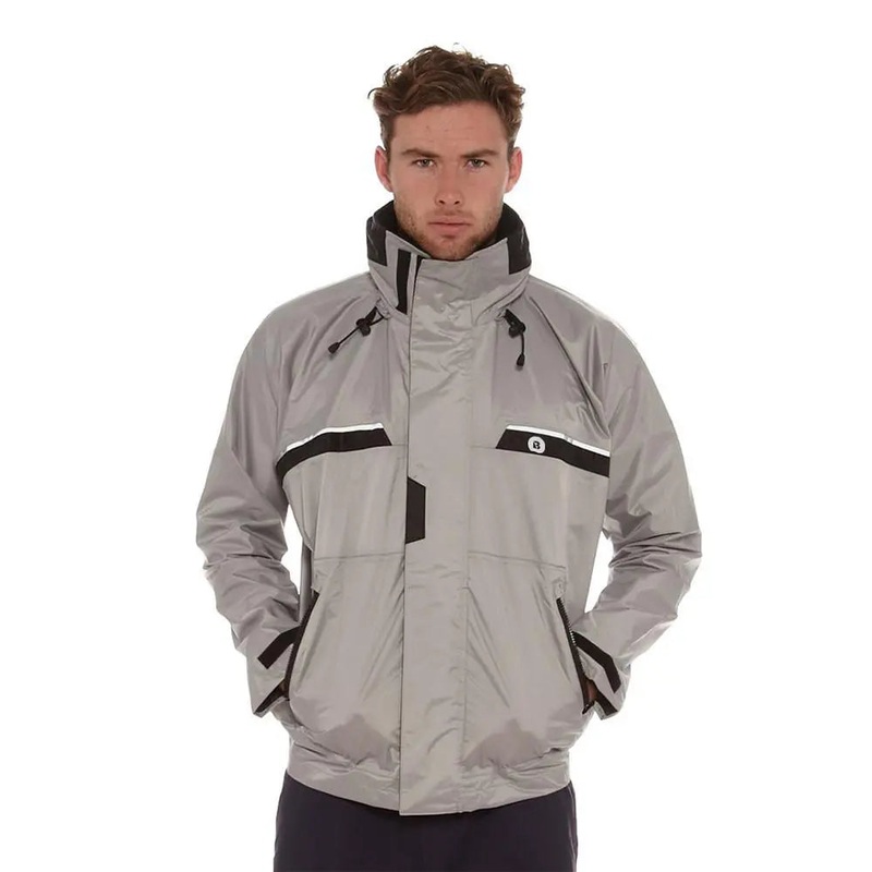Burke Spray Jacket S