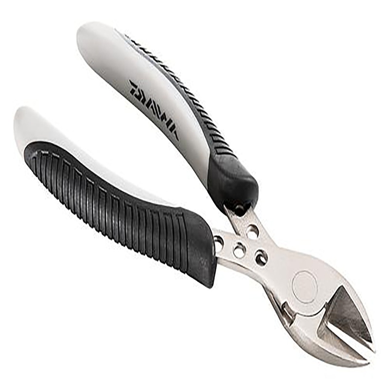 Daiwa 7″ Side Cutter