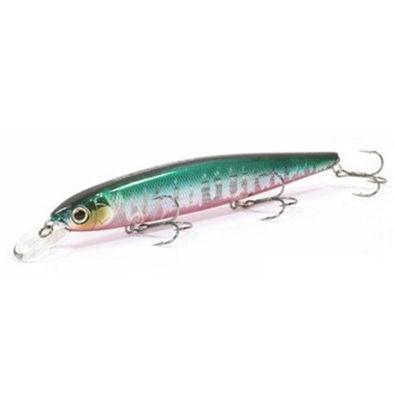DEPS Balisong Minnow 130F  – 130  mm Deadly Keta Bass