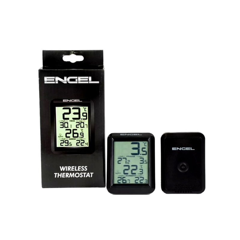 Engel Wireless Thermometer