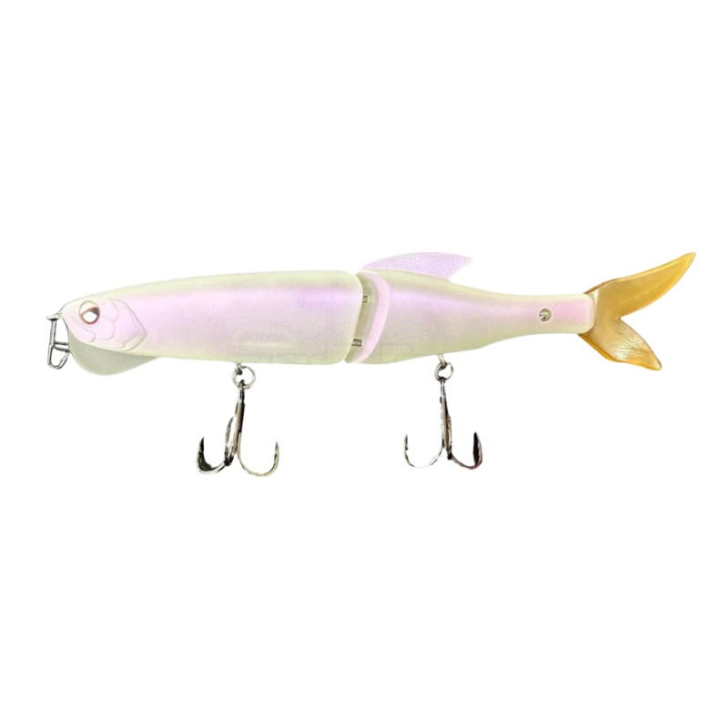 Ever Green ES Drive Glidebait 170MM Kinkuro