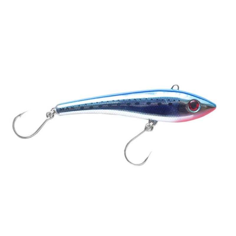 Halco Max Lure 110mm Green Fluro