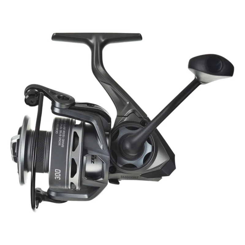 Lews Speed Spin Spinning Reel 200
