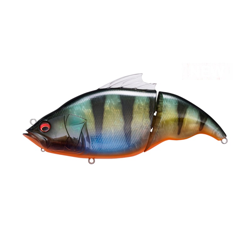 Megabass Vatalion 190 Slow Floating GG Gill