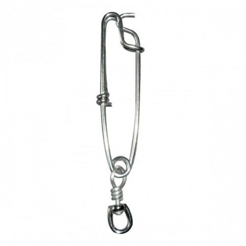 Ocean Hunter Dive Shark Clip 4 inch