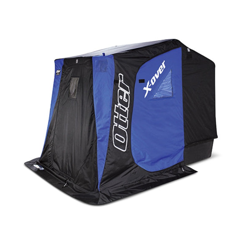 Otter XT X-Over Cabin XT X-Over Cabin