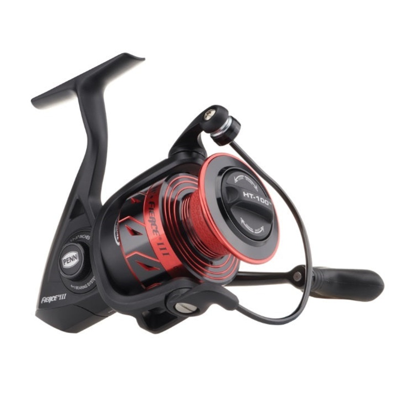 Penn Fierce III Spinning Reel – Mega Clearance FRCIII2500