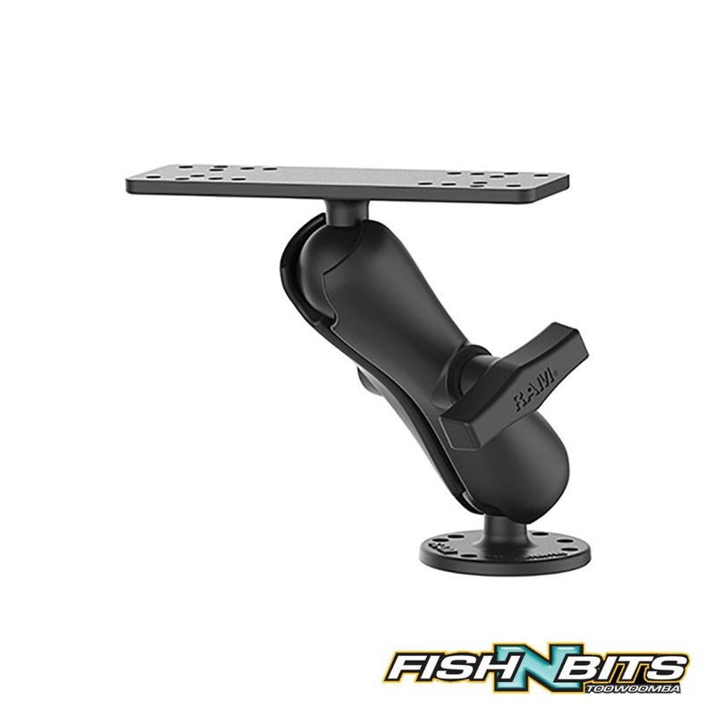 Ram – Universal Mount C-111