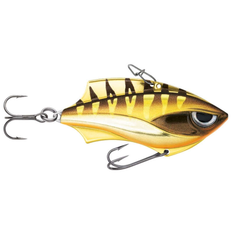 Rapala Rap V Blade Lure 5CM CARBON