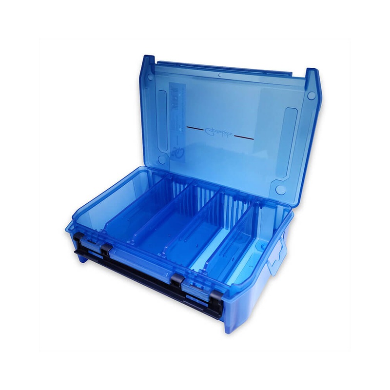 Tackle Storage – Gamakatsu – G-BOX 3200D DEEP UTILITY CASE