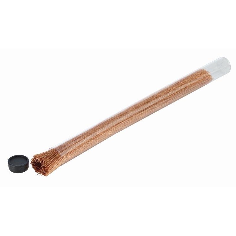 14″ 1lb Tube Regular Copper Rigging Wire