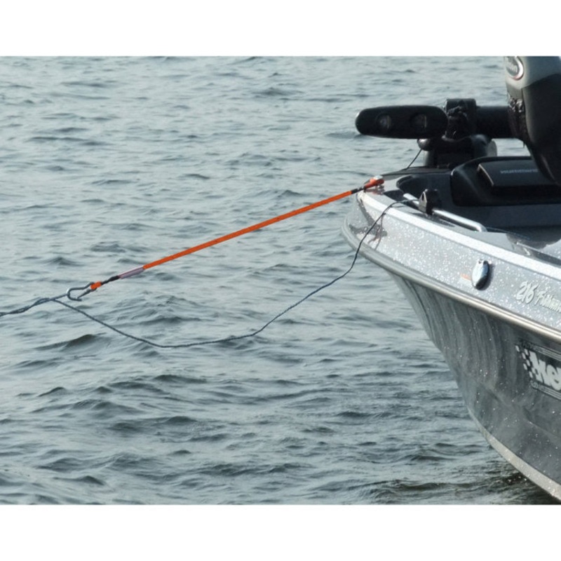 Anchor Shock