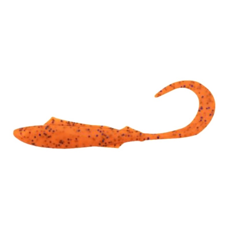 Berkley Gulp Alive Tub Nemesis 5 INCH CORAL TROUT