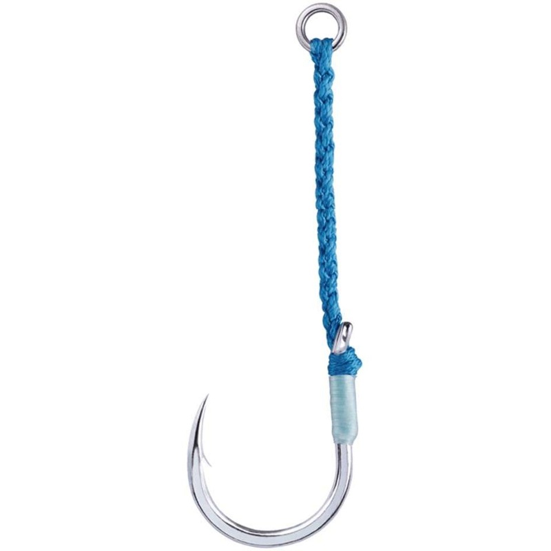 BKK SF Deep – Long 8/0 – 3 Per Pack