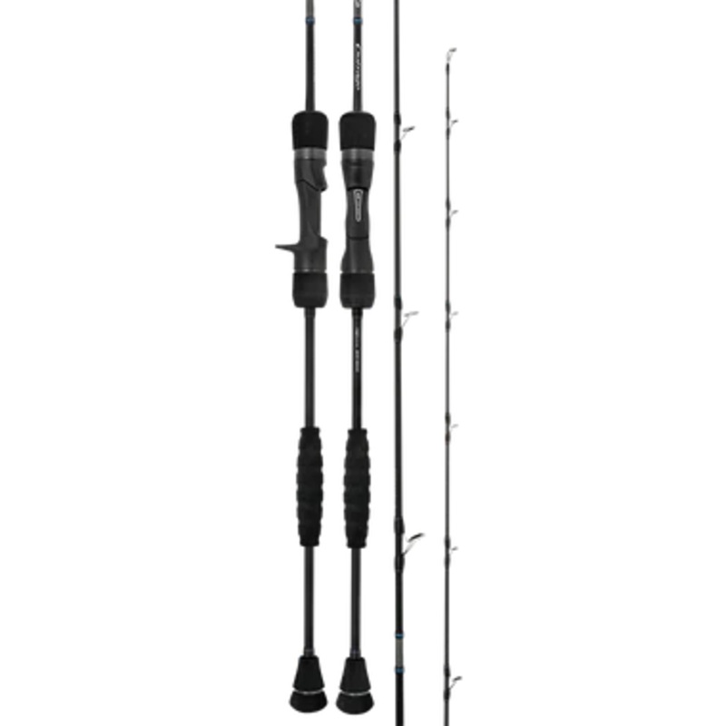 Daiwa 26 Outrage MX (Spinning) S62-2