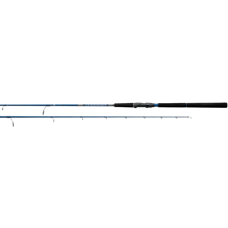 Daiwa Harrier Jigging Spinning Rods HRJ64MLS