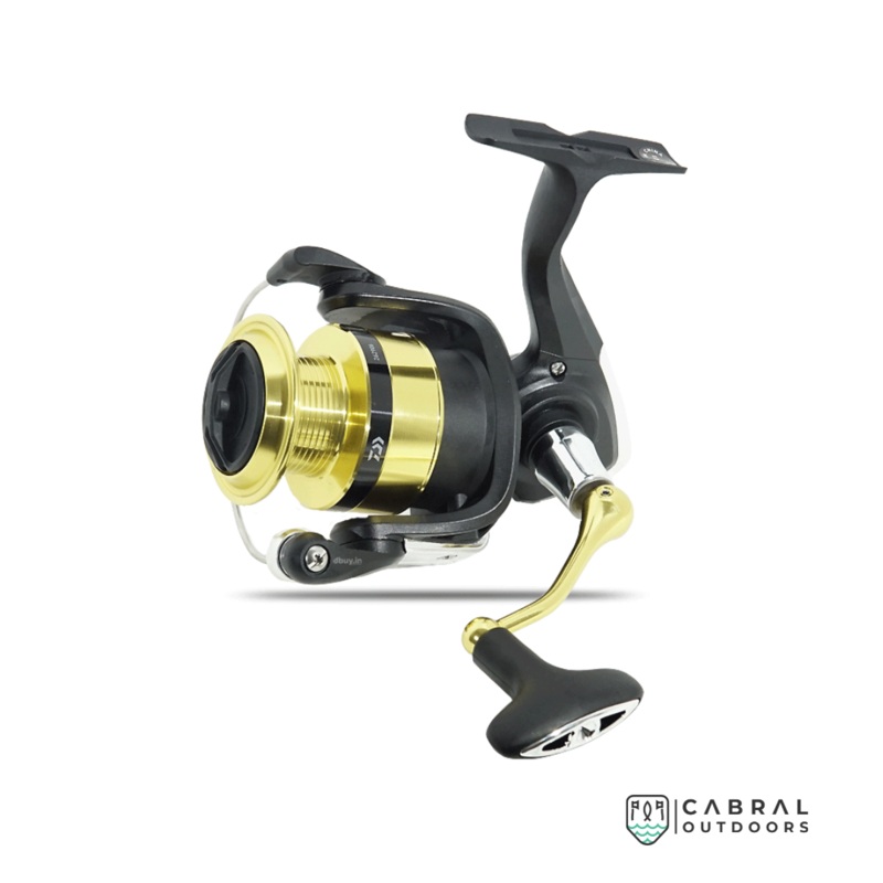 Daiwa RS 4000 Spinning Reel RS4000