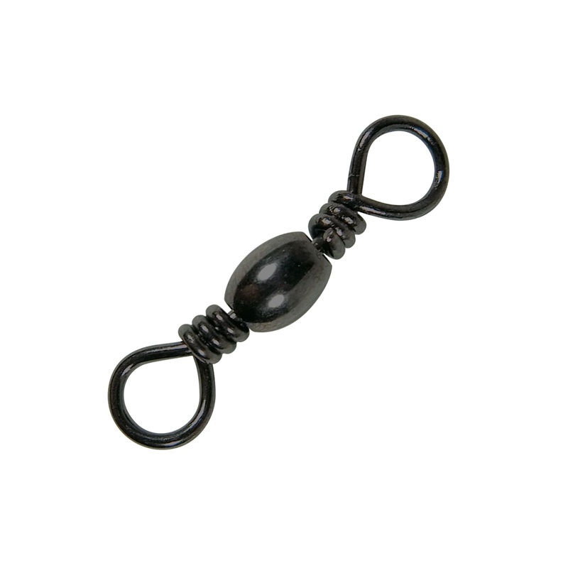 Deluxe Barrel Swivel 12