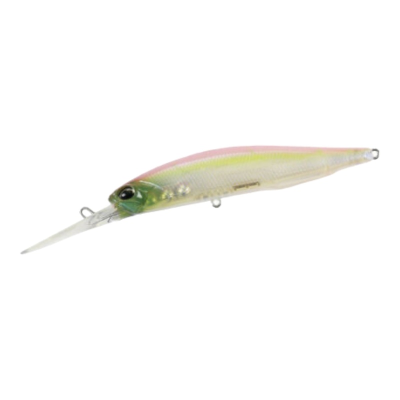 DUO Realis 100DR Deep Diving Jerkbait AM Dawn