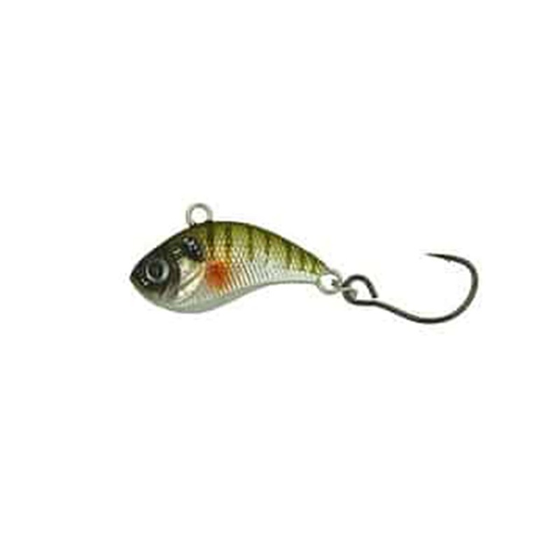 Eurotackle Z-Viber 1/16 Real Sunfish