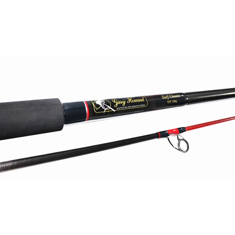 Gary Howard Surf Classic 13ft 6in Surf Rod SURFCL/2L