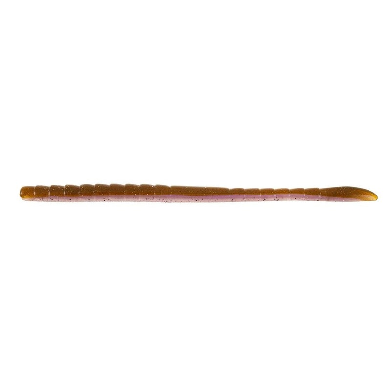 Missile Baits Magic Worm Alabama Bream 6″ 14pk