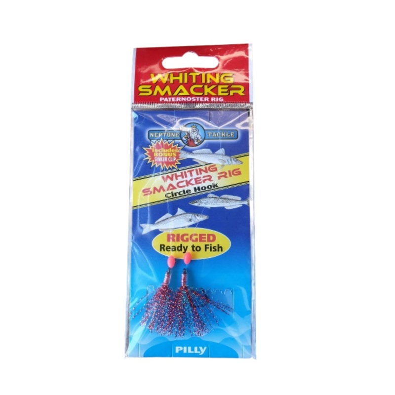 Neptune Whiting Smacker Pilly Pilly